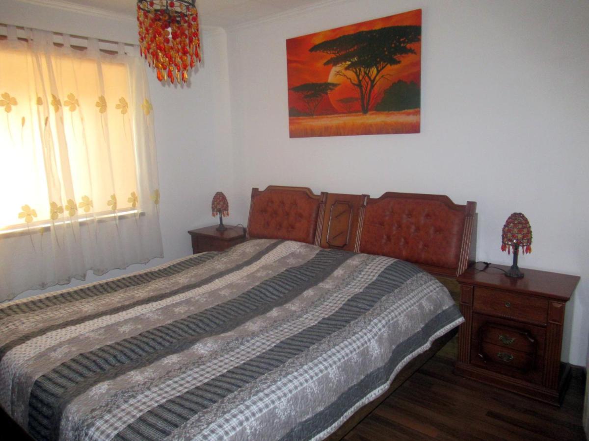Apartma Qbed Apartment *