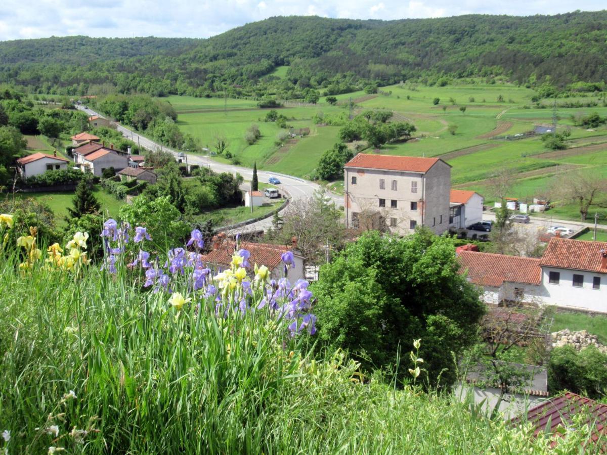 Apartma Qbed Gracisce