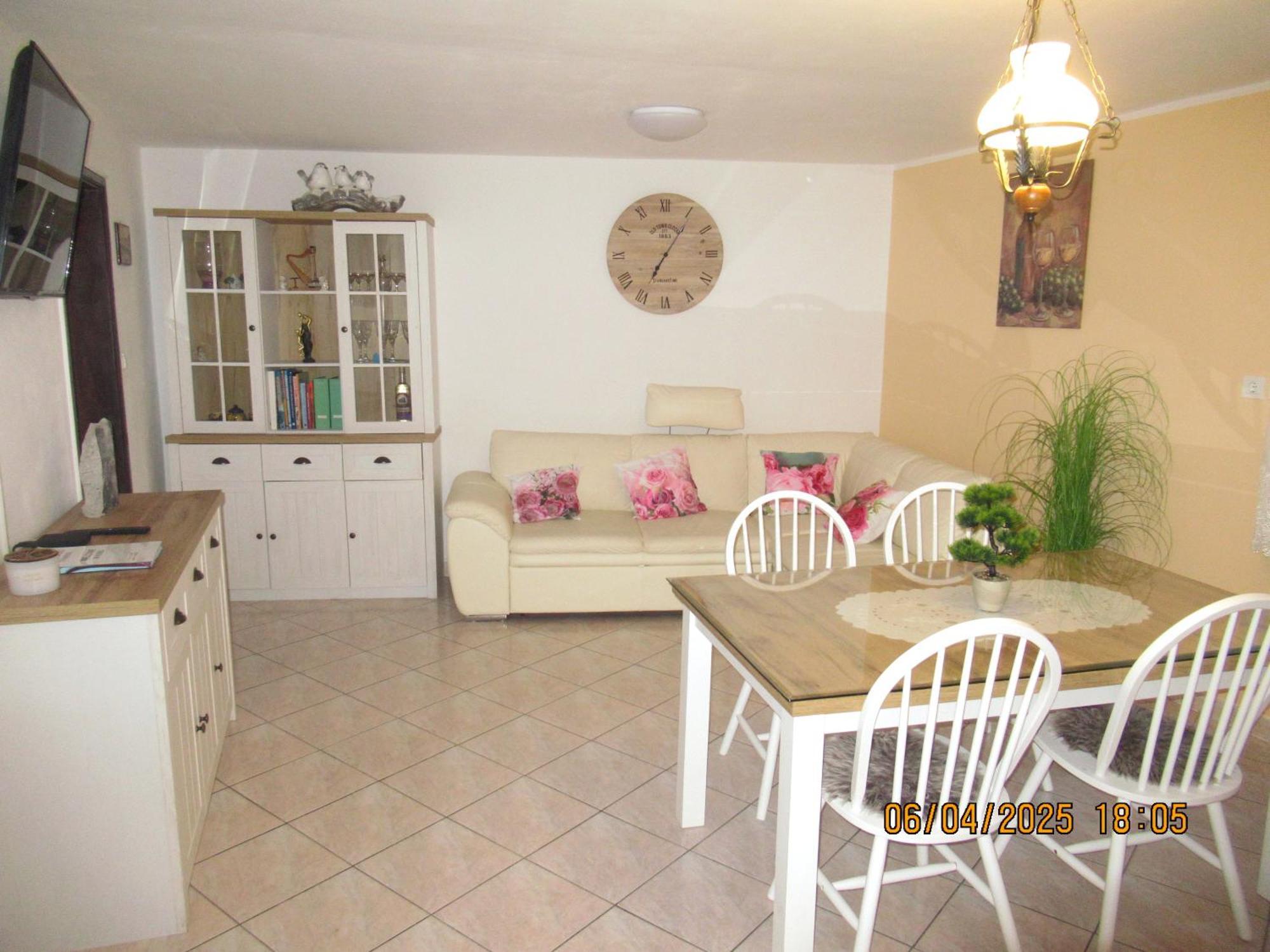 Apartma Qbed Apartment