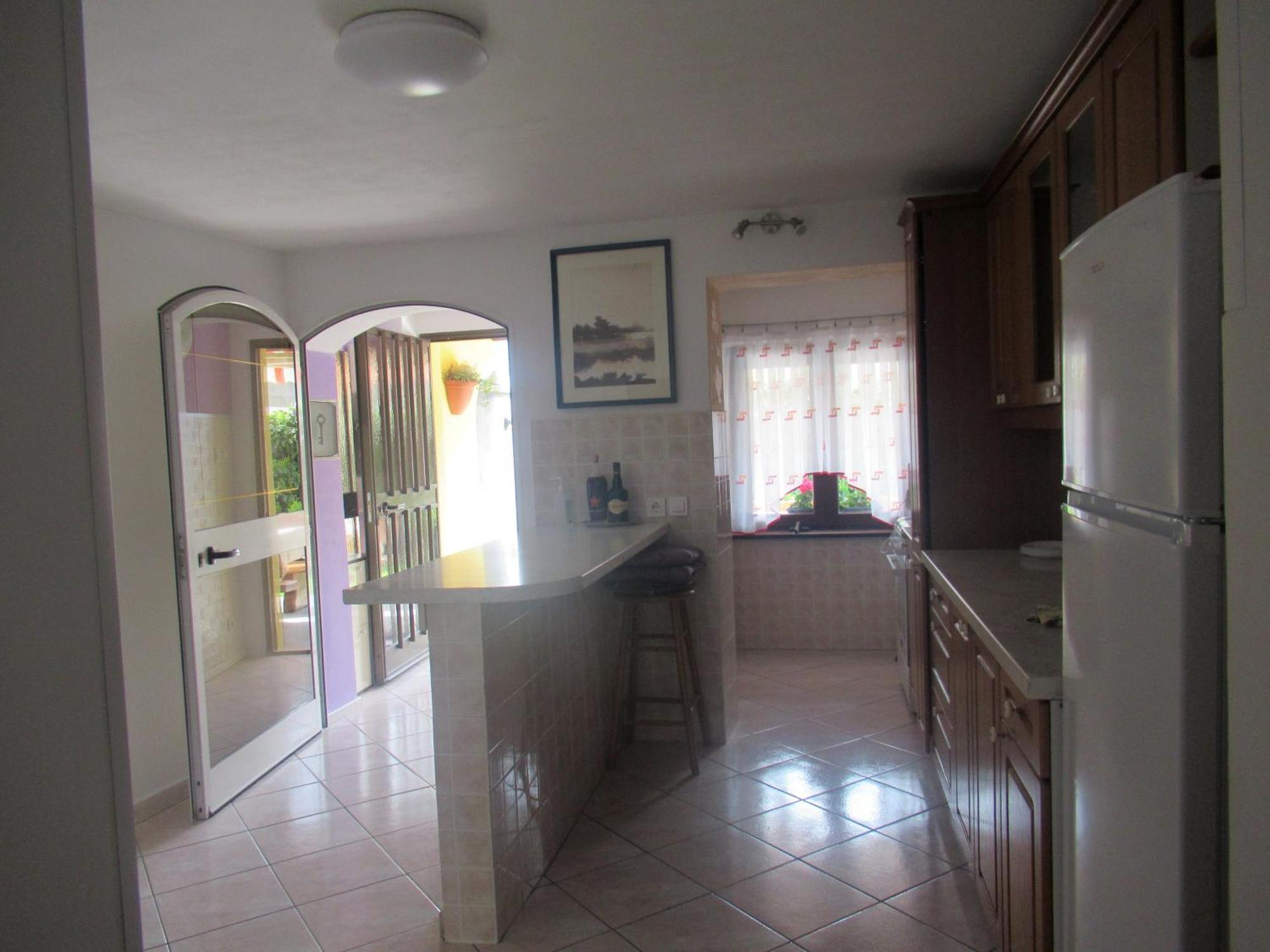 Apartma Qbed Gracisce