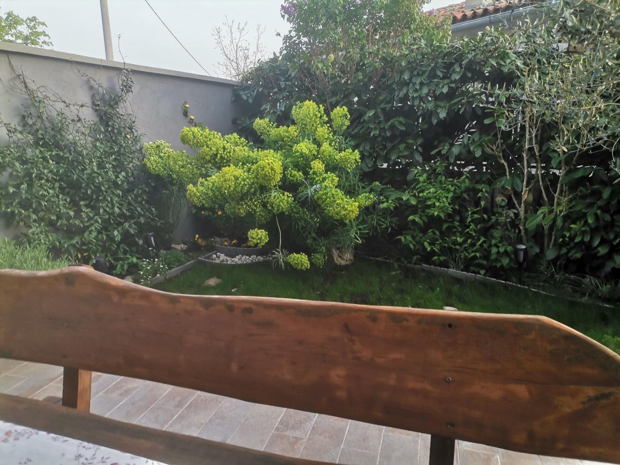 Apartma Qbed Apartment