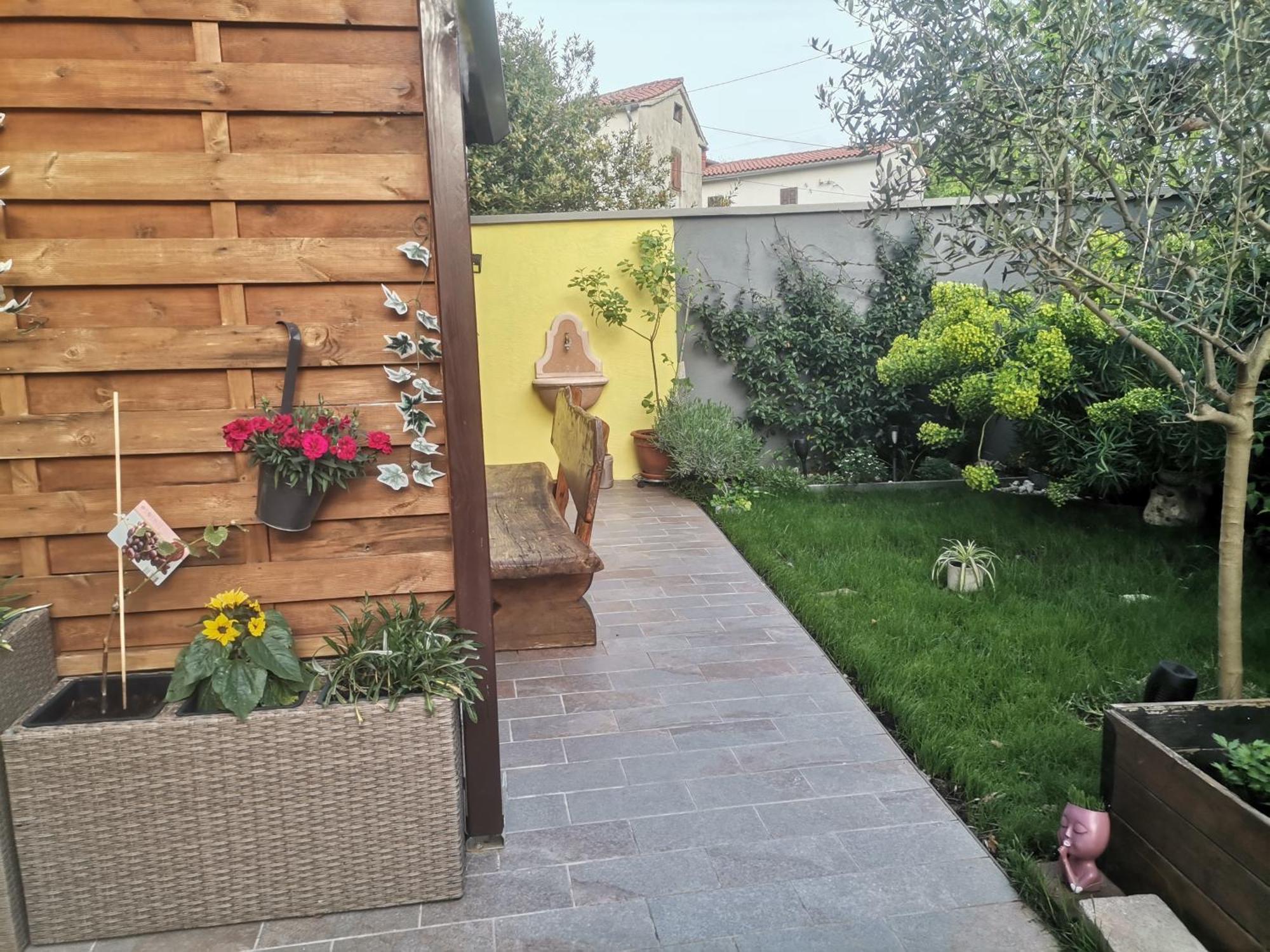 Apartma Qbed Gracisce